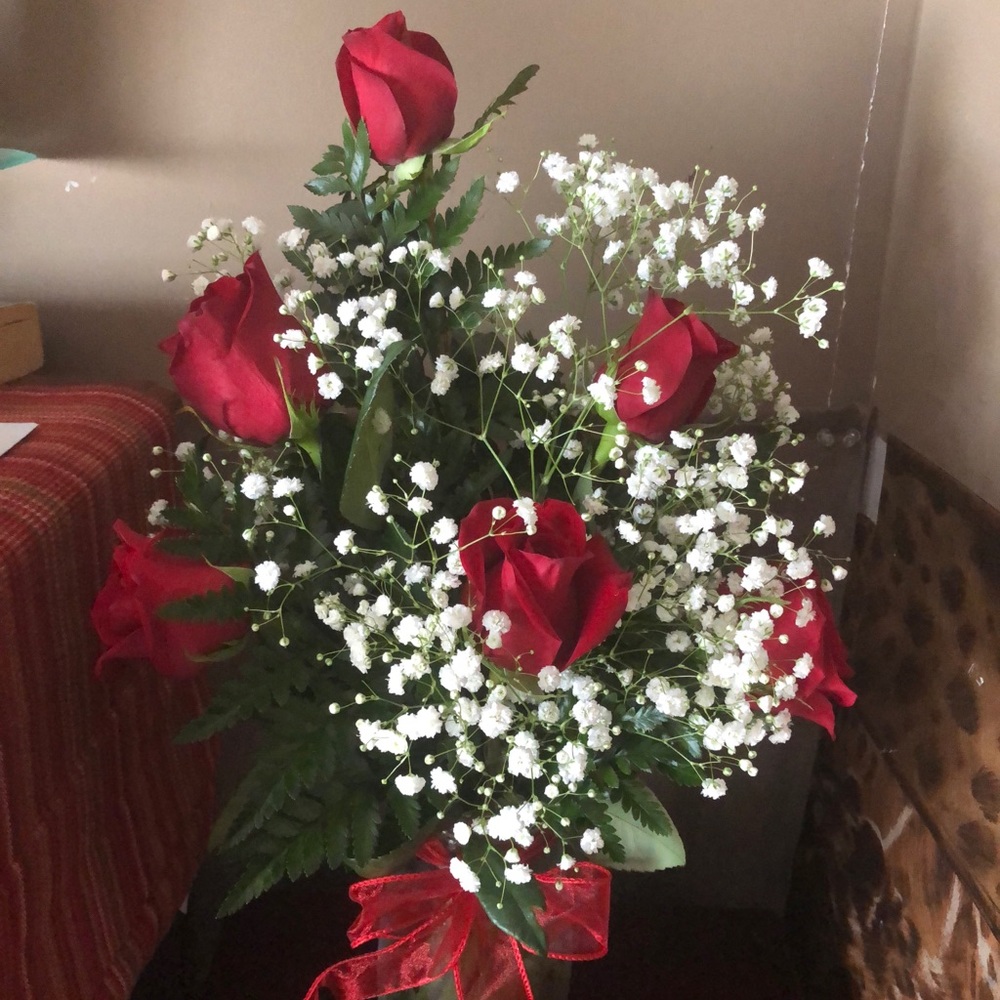 Meet your Posher, Salome